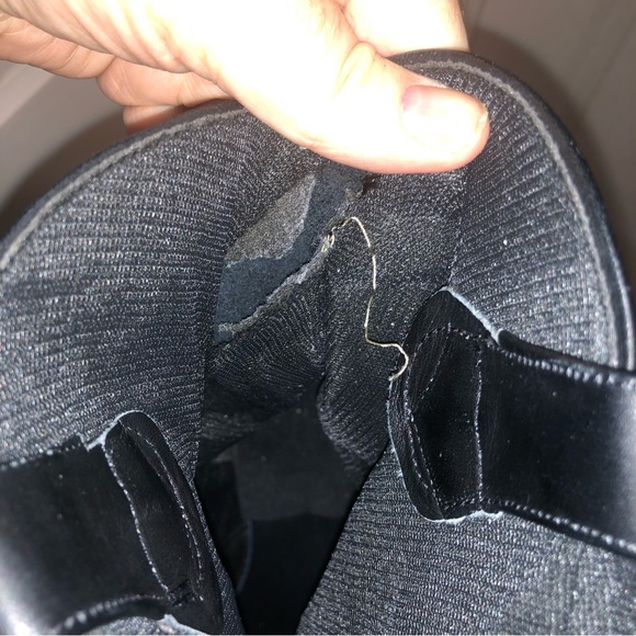 Code west men’s western rodeo cowboy boots size 10 - Picture 6 of 7